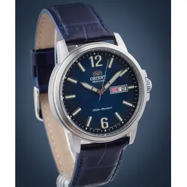 Orient RA-AA0C05L39B Herrenuhr - Silber