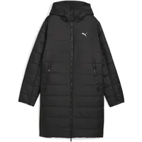 Puma Unisex ESS Hooded Padded Parka Isolierte Jacken (1 Stück)