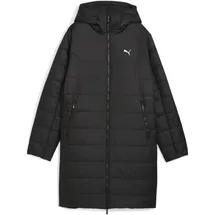 Puma Unisex ESS Hooded Padded Parka Isolierte Jacken (1 Stück)
