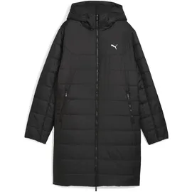 Puma Unisex ESS Hooded Padded Parka Isolierte Jacken (1 Stück)