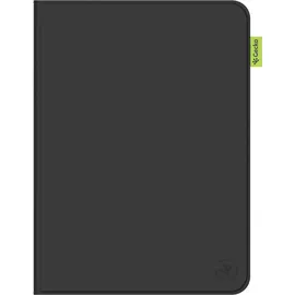 Gecko Covers Cactus Cover für Samsung Galaxy Tab A9+ (2023) Schwarz