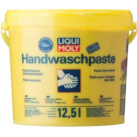 Liqui Moly Handwaschpaste | 12,5000 L | Hautpflege | Art.-Nr.: 3363