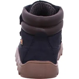 Froddo Zeru Tex Barefoot Kinder Dunkelblau 29