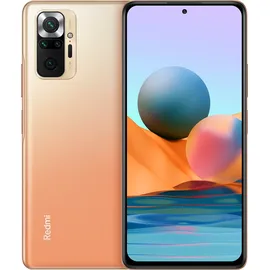 Xiaomi Redmi Note 10 Pro 8 GB RAM 128 GB Gradient Bronze
