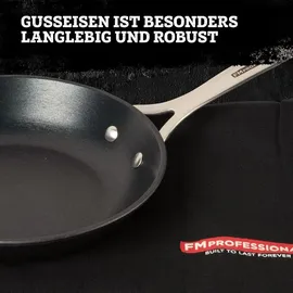FMprofessional Force Bratpfanne 24 cm