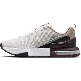 Nike Air Max Alpha Trainer 6 Herren Platinum Tint/Barely Green 43