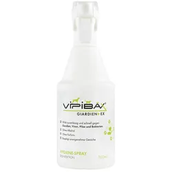 ViPiBaX Giardien EX® Hygiene-Spray - 500ml 500 ml