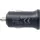 goobay Kfz-Ladeadapter 18W Schwarz
