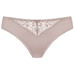 mey Mini-Slip Serie Luxurious Unterwäsche   Damen 