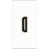 Kindermann Konnect Flex 45 Click HDMI m. Ethernet, TV Wandhalterung, Weiss