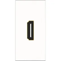 Kindermann Konnect Flex 45 Click HDMI m. Ethernet, TV Wandhalterung, Weiss