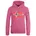 Pullover mit Kapuze in Gr 152