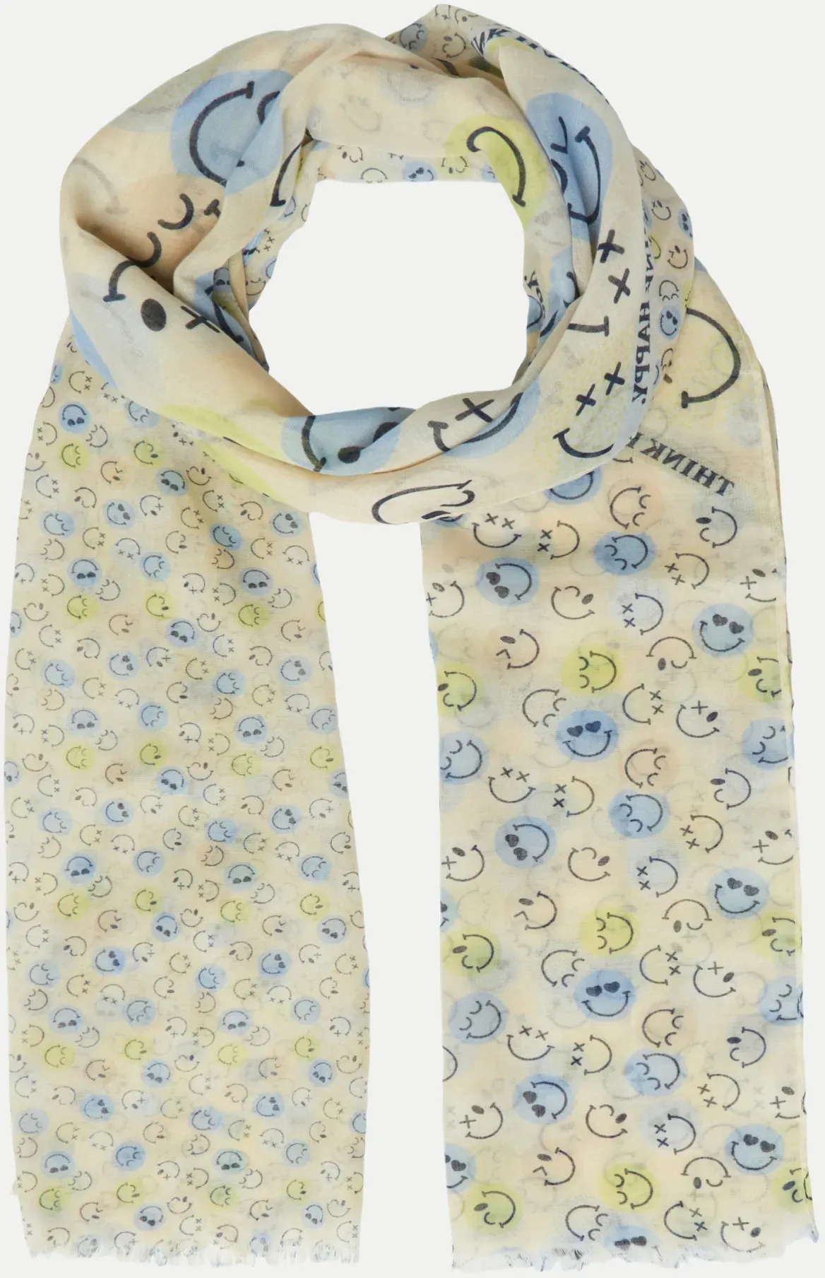 Tuchschal Beige