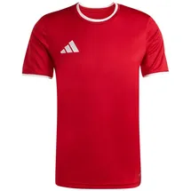adidas Entrada26 Trikot Herren Team Power Red 2 Gr. XS