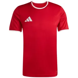 adidas Entrada26 Trikot Herren Team Power Red 2 Gr. XS