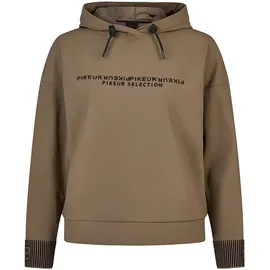 Pikeur Sweatshirt rose wood 36
