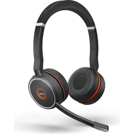 JABRA Evolve 75 SE Stereo USB-A inkl. Link 380
