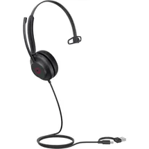 Yealink UH35 Mono Teams USB-A/C