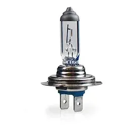 Halogenlampe M-TECH Premium H7 55W PX26d 12V