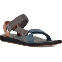 Teva Terra Fi Lite Leather Herren brown 40,5