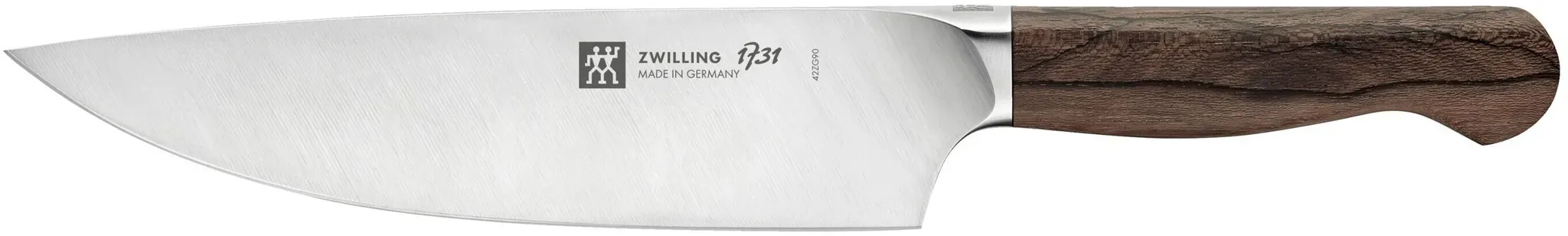 ZWILLING 1731 Kochmesser 20 cm