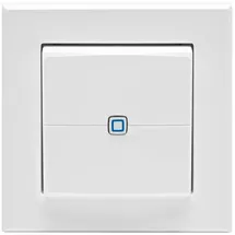 Homematic IP Wandtaster 2-fach