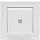 Homematic IP Wandtaster 2-fach