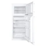 Amica EDTS 372 911 Einbau-Kühlgefrierkombination (170 l, 1221 mm hoch)