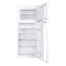 Amica EDTS 372 911 Einbau-Kühlgefrierkombination (170 l, 1221 mm hoch)