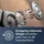 Philips Shaver S9000 Silber