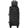 NTK-Collection Leandra Koffer-Set 4-tlg. schwarz