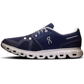 On Cloud 6 Herren Midnight / White 41