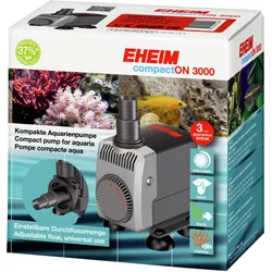 EHEIM compactON 3000 Aquarienpumpe