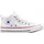 Converse Chuck Taylor All Star Malden Street Herren Weiß/Rot/Blau 37,5