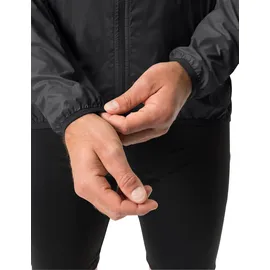 Vaude Herren Matera Air Jacke (Größe XXL, schwarz)