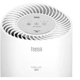 Teesa Pure Life P500 Weiß