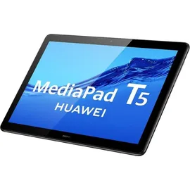 Huawei MediaPad T5 10.1" 16 GB Wi-Fi + LTE schwarz