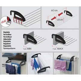 Metaltex Click