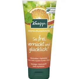 Kneipp Aroma Pflegedusche sei frei verrückt und glücklich 200 ml