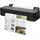 HP DesignJet T230 (Tintenpatrone, Farbe), Drucker, Schwarz