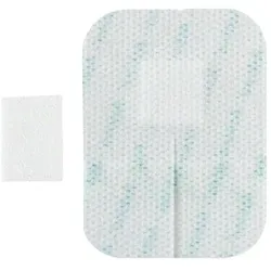ASKINA Soft I.V.Wundverband 6x8 cm 50 St Pflaster