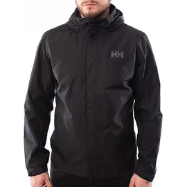 HELLY HANSEN Dubliner Jacket Black M