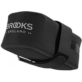 Brooks Scape Saddle Pocket Bag schwarz