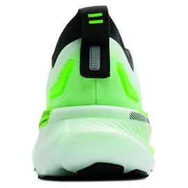 Brooks Glycerin GTS 23 Herren White/Phantom/Green Gecko 44