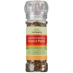 Herbaria Pizza e Pasta Mühle bio