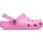 Classic Clog K Holzschuhe Taffy Pink 29-30