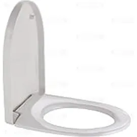 Geberit iCon WC-Sitz Absenkautomatik Weiß