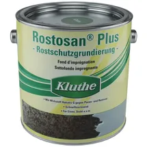 Kluthe Rostosan® Plus grau 2,5 l