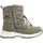 Kappa Winterstiefel Beige 37