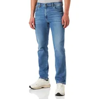 Wrangler Texas Jeans New Favorite 36 30